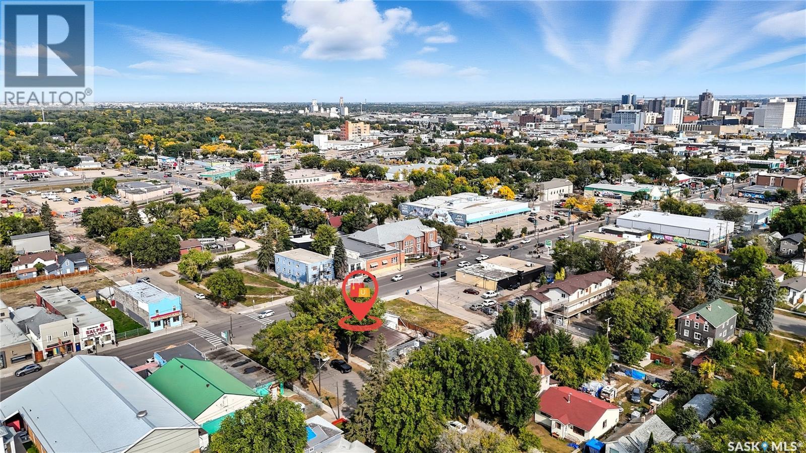 839 20th Street W, Saskatoon, Saskatchewan  S7M 1Y2 - Photo 15 - SK029628