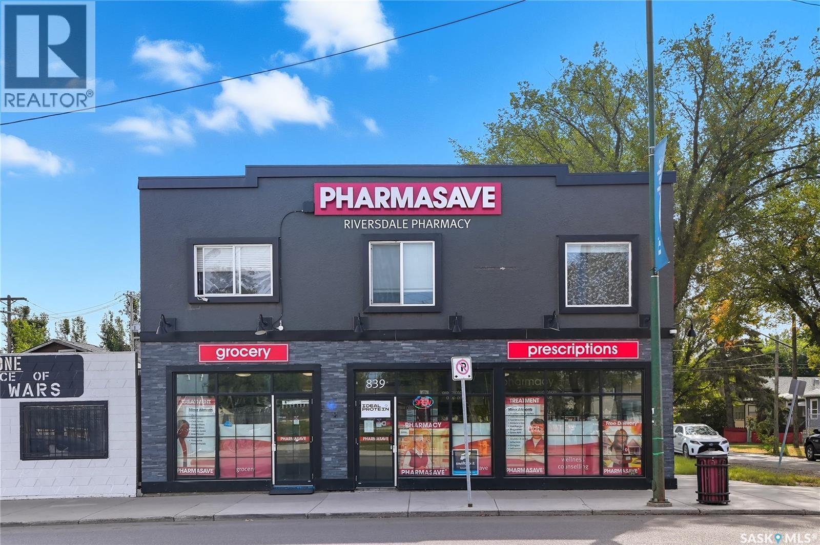 839 20th Street W, Saskatoon, Saskatchewan  S7M 1Y2 - Photo 2 - SK029628