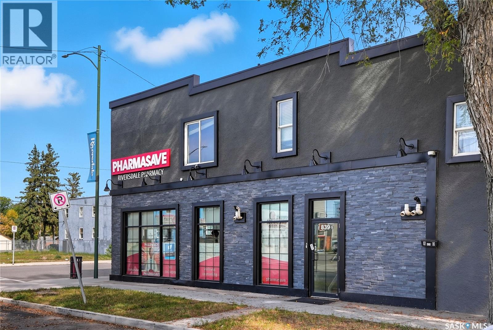 839 20th Street W, Saskatoon, Saskatchewan  S7M 1Y2 - Photo 3 - SK029628