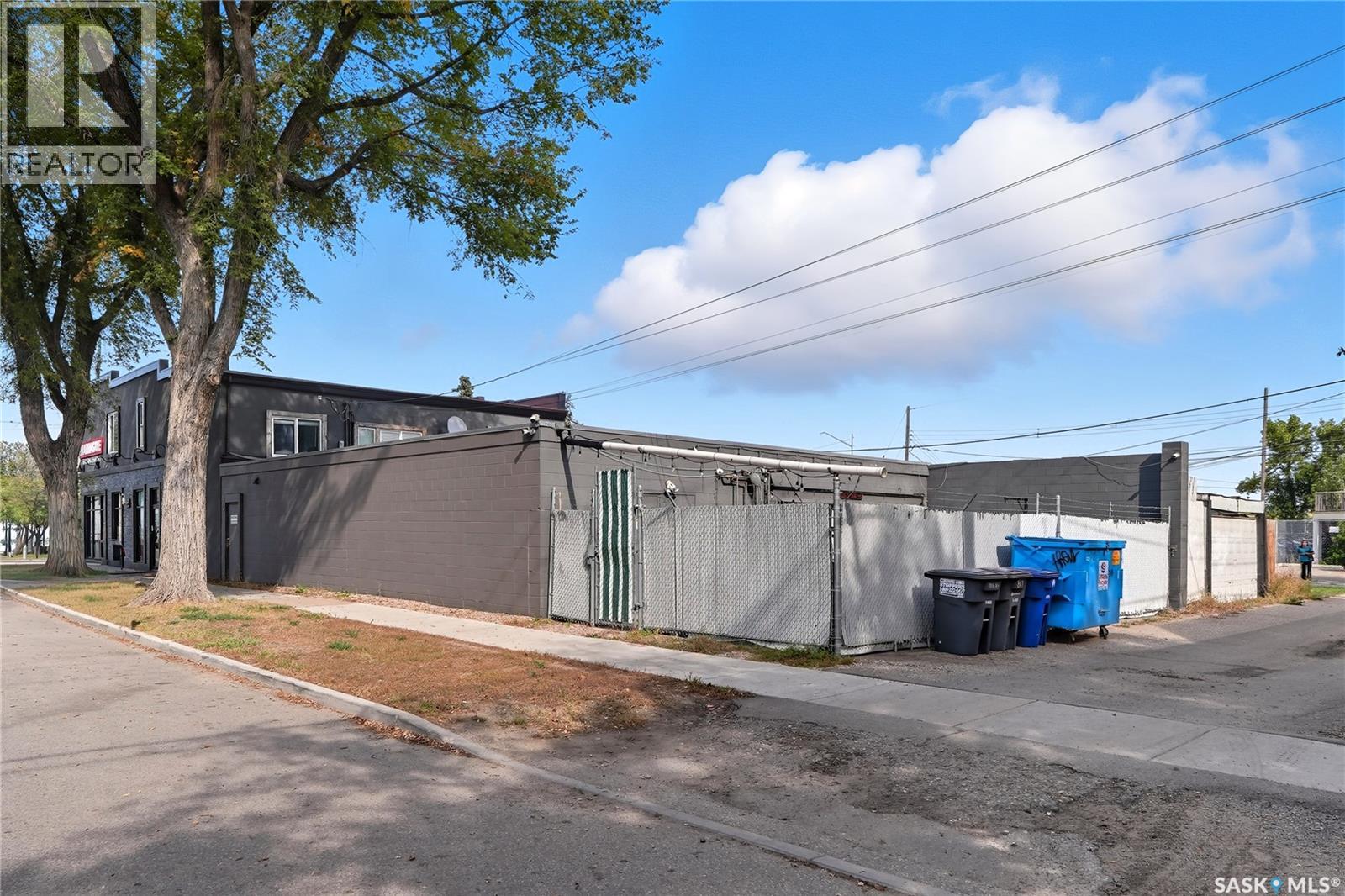 839 20th Street W, Saskatoon, Saskatchewan  S7M 1Y2 - Photo 4 - SK029628