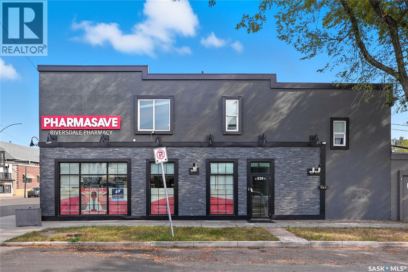 839 20th Street W, Saskatoon, Saskatchewan  S7M 1Y2 - Photo 6 - SK029628