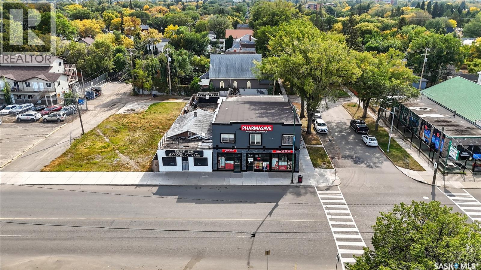 839 20th Street W, Saskatoon, Saskatchewan  S7M 1Y2 - Photo 8 - SK029628