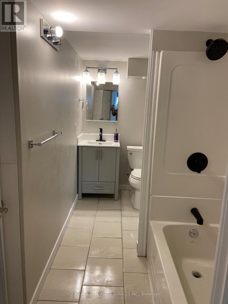 Bsmt - 169 Fergus Avenue, Kitchener, Ontario  N2A 2H4 - Photo 19 - X12842786