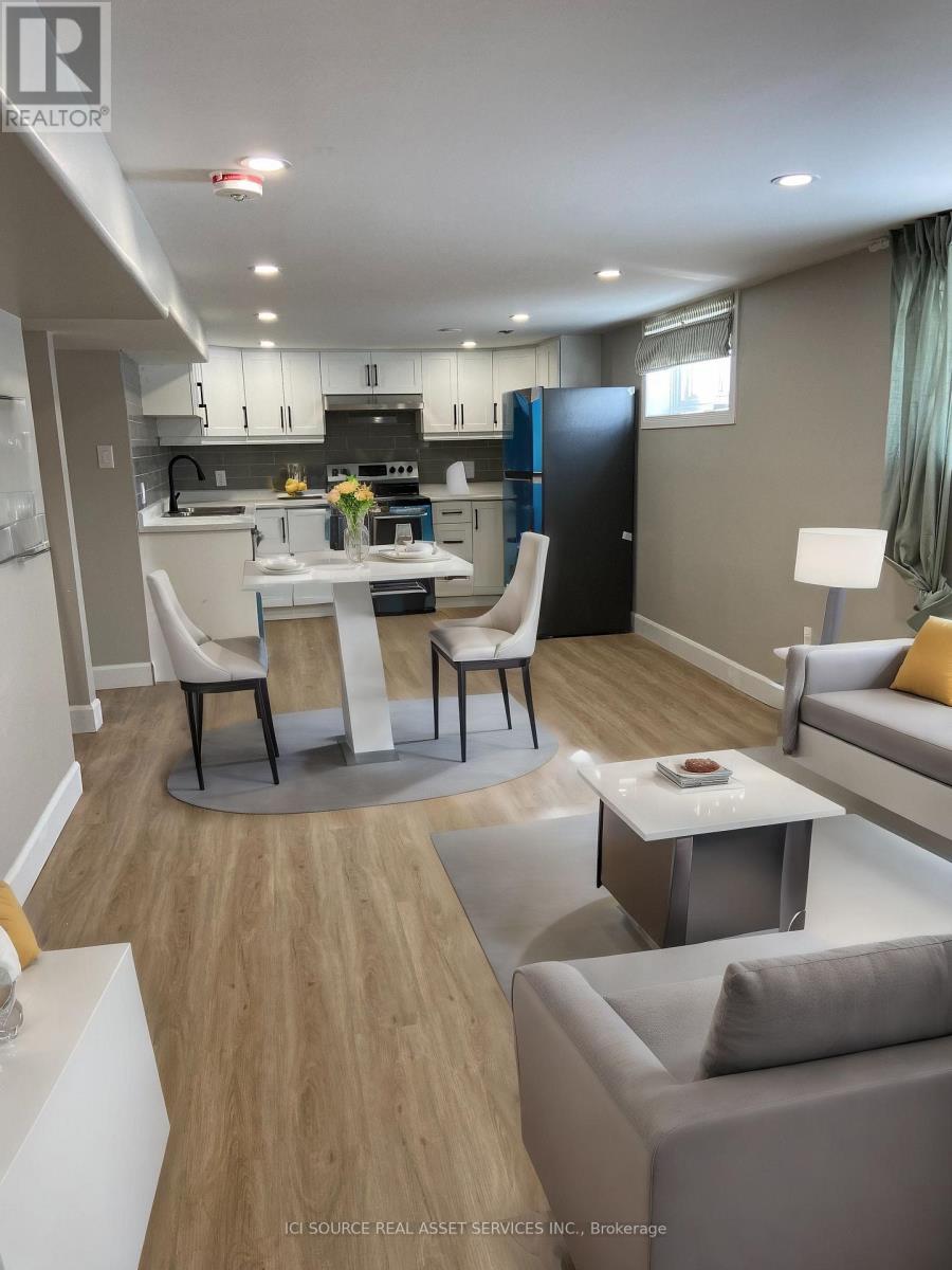 Bsmt - 169 Fergus Avenue, Kitchener, Ontario  N2A 2H4 - Photo 2 - X12842786