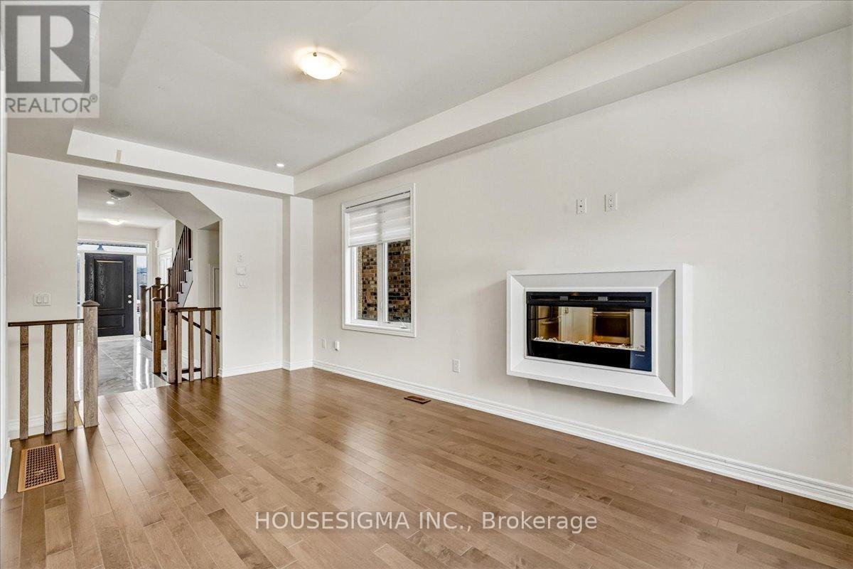 303 Great Falls Boulevard, Hamilton, Ontario  L8B 1Z5 - Photo 5 - X12842854