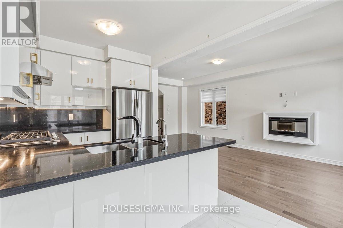 303 Great Falls Boulevard, Hamilton, Ontario  L8B 1Z5 - Photo 9 - X12842854