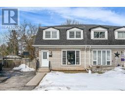 1418 PINEVIEW COURT, Cambridge, Ontario