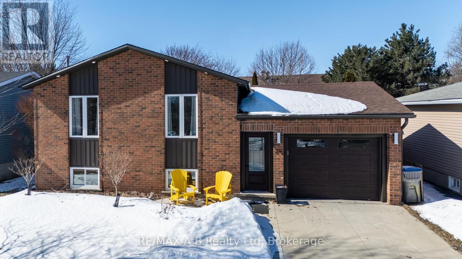 29 Dunsford Crescent, St. Marys, Ontario  N4X 1A5 - Photo 42 - X12840536