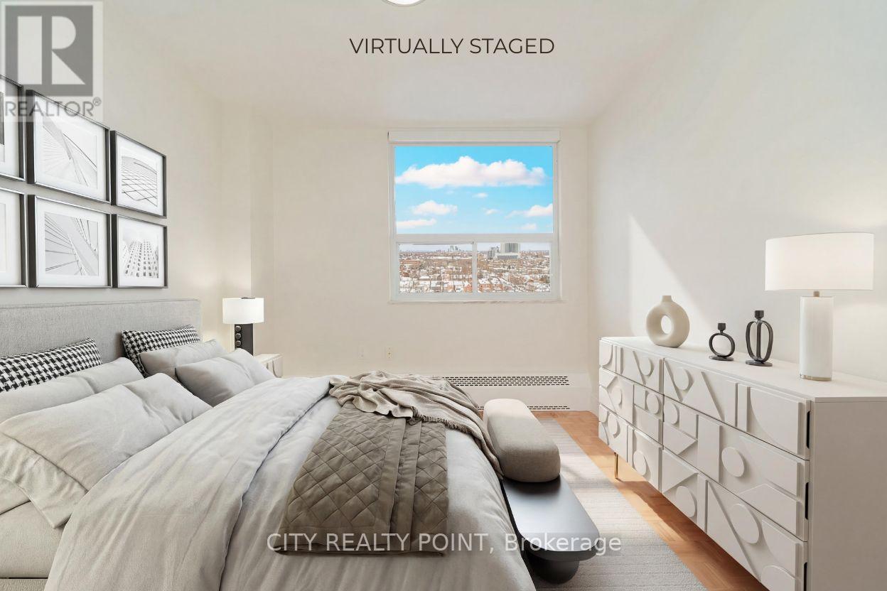 1101 - 666 Spadina Avenue, Toronto, Ontario  M5S 2H8 - Photo 7 - C12799192