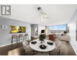 1711 - 4185 SHIPP DRIVE, Mississauga, Ontario