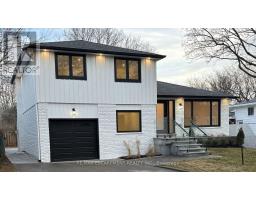 2276 WYANDOTTE DRIVE, Oakville, Ontario