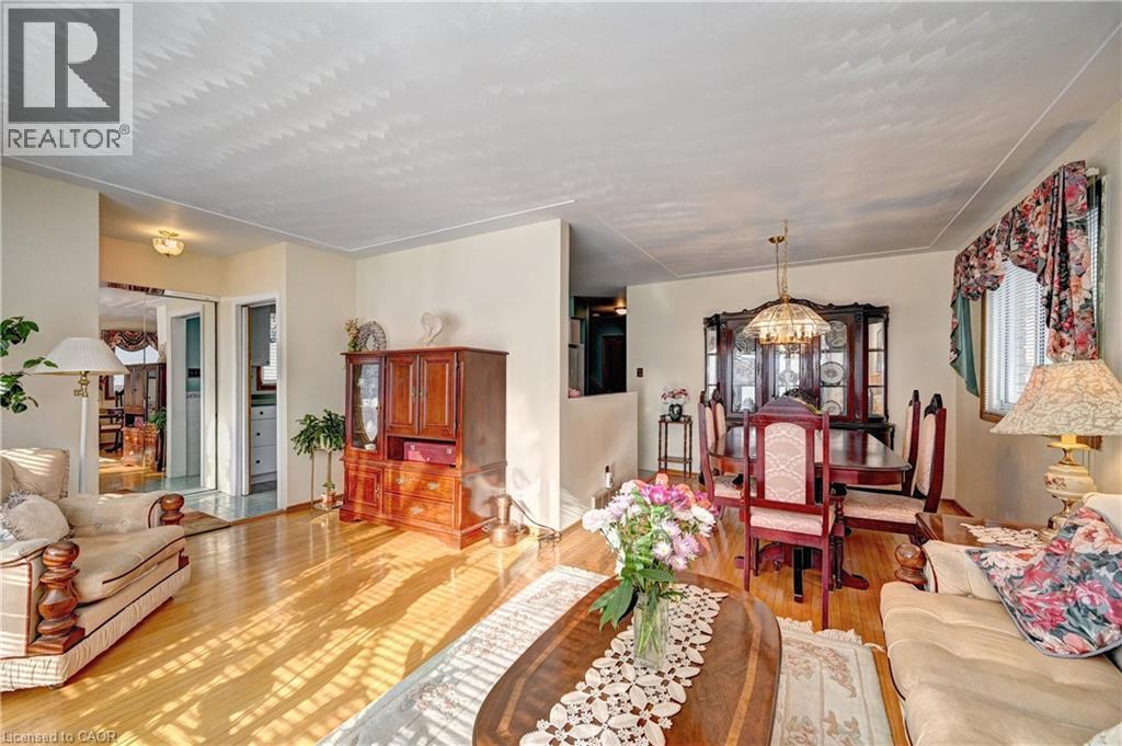 132 Forest Hill Drive, Kitchener, Ontario  N2M 4G3 - Photo 10 - 40808999