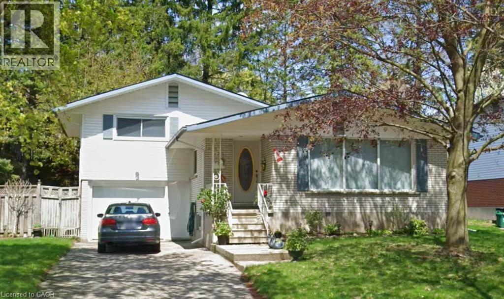 132 Forest Hill Drive, Kitchener, Ontario  N2M 4G3 - Photo 2 - 40808999