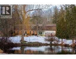 5535 CEDAR SPRINGS Road, Burlington, Ontario