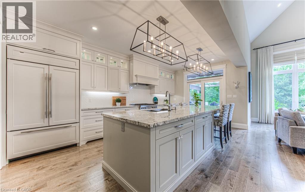 905 Old Cottage Court, Kitchener, Ontario  N2K 4K2 - Photo 10 - 40805217