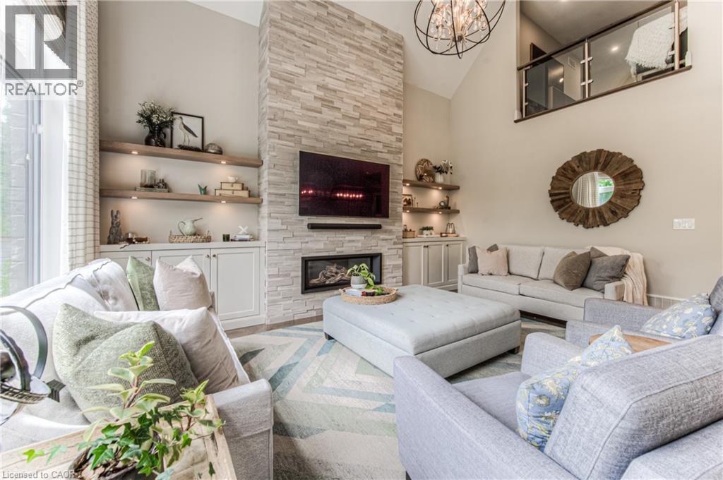 905 Old Cottage Court, Kitchener, Ontario  N2K 4K2 - Photo 18 - 40805217