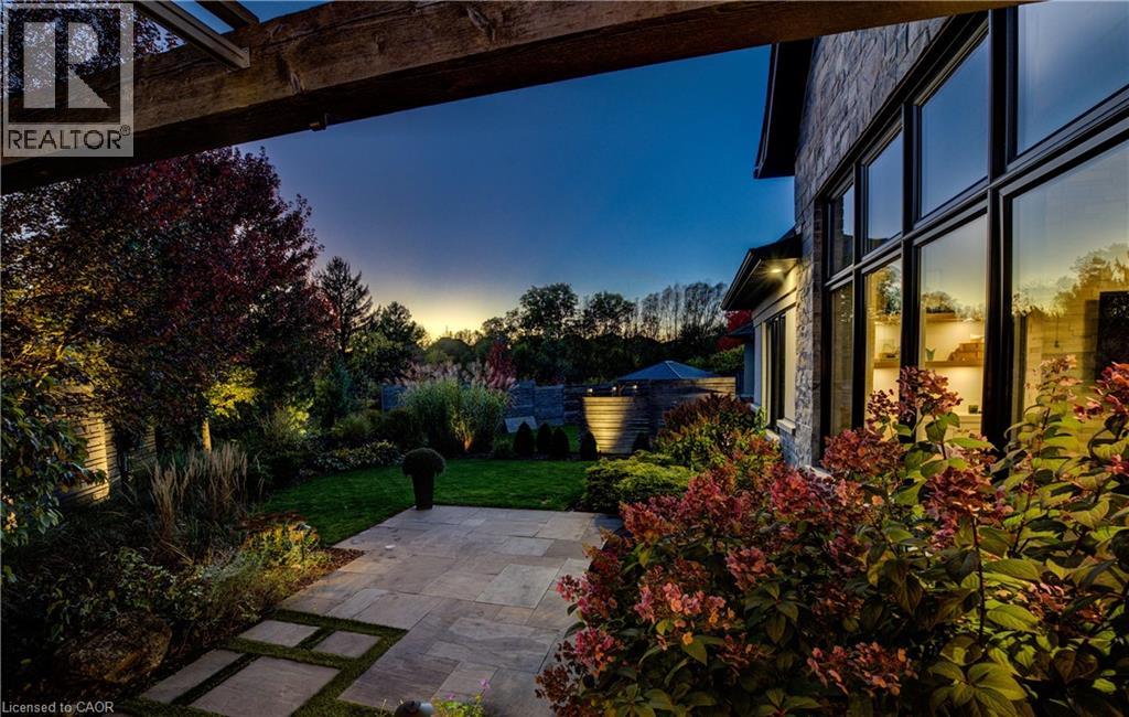 905 Old Cottage Court, Kitchener, Ontario  N2K 4K2 - Photo 34 - 40805217