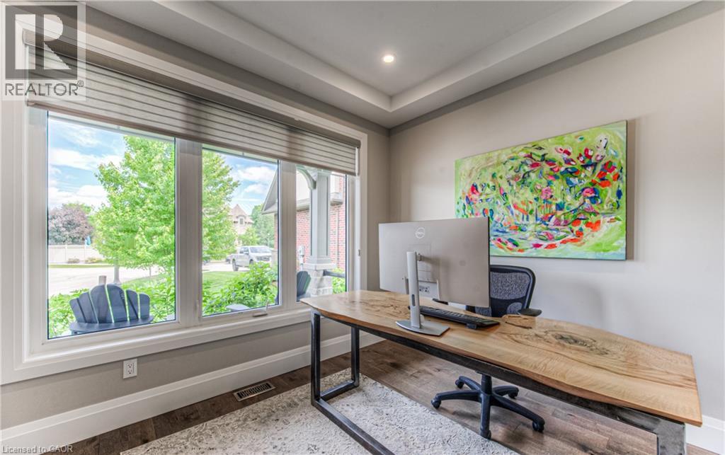 905 Old Cottage Court, Kitchener, Ontario  N2K 4K2 - Photo 5 - 40805217