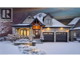 905 OLD COTTAGE Court, kitchener, Ontario
