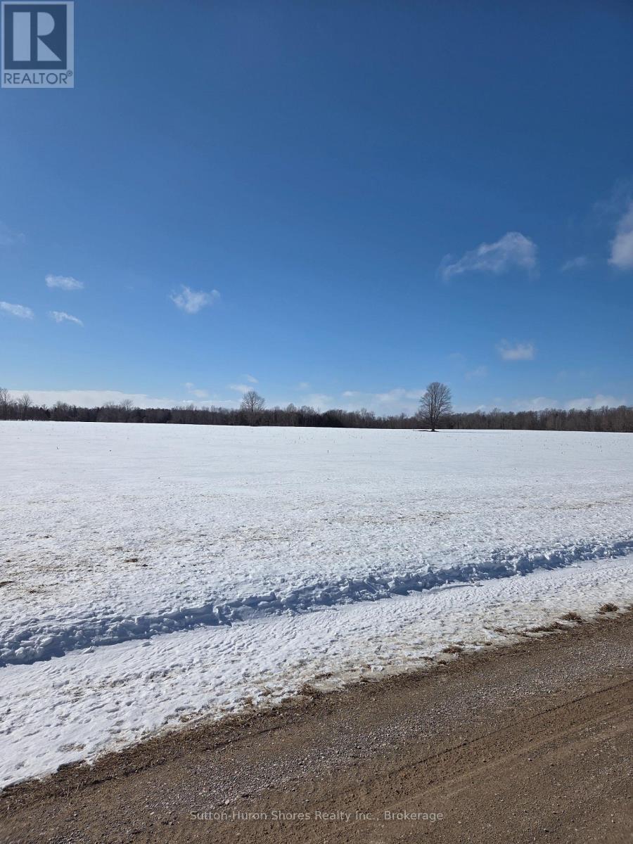0 BARTLEY SIDE ROAD, Saugeen Shores, Ontario