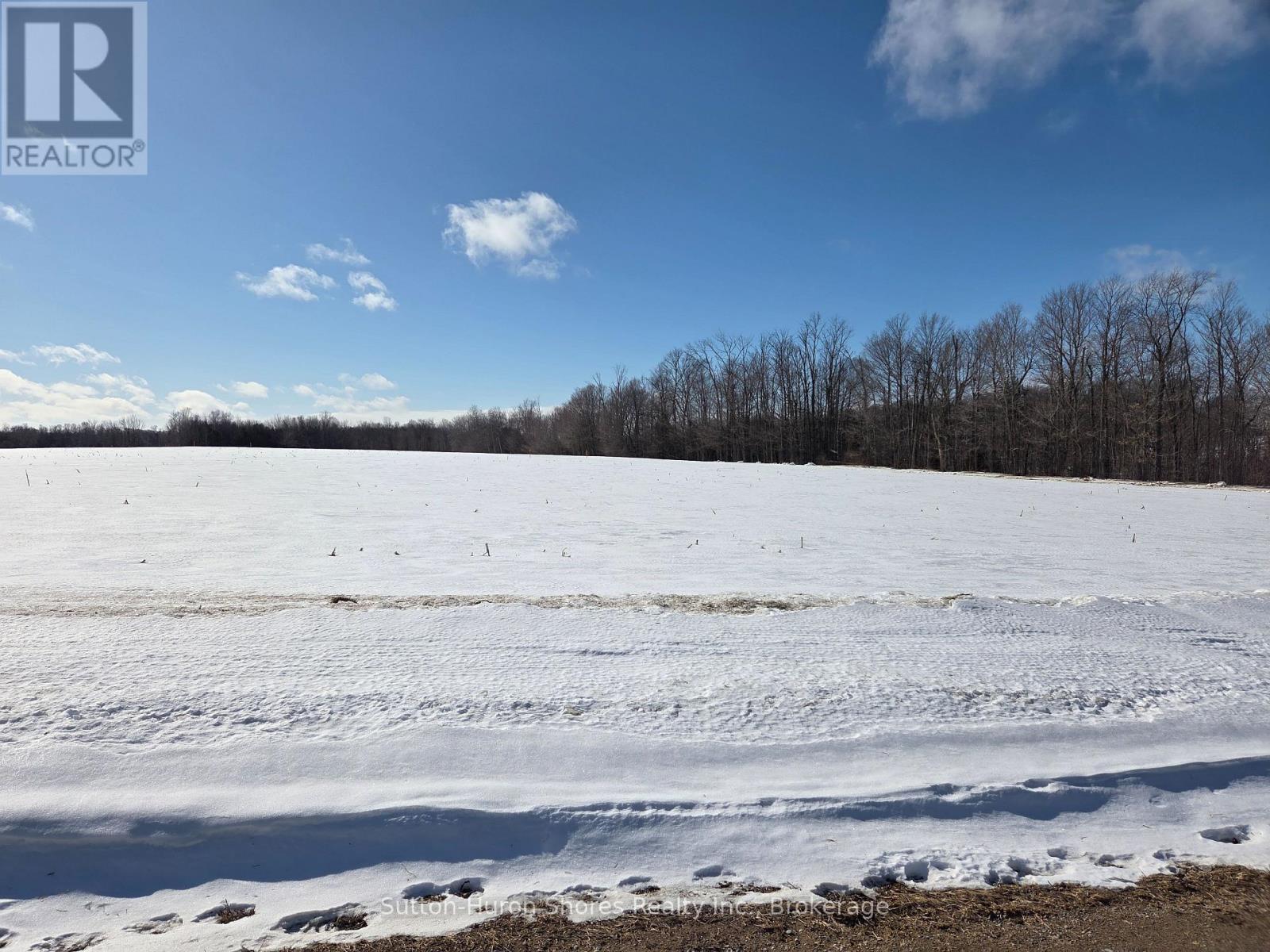 0 Bartley Side Road, Saugeen Shores, Ontario  N0H 2C6 - Photo 2 - X12843046