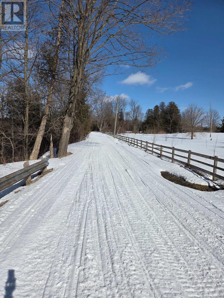 0 Bartley Side Road, Saugeen Shores, Ontario  N0H 2C6 - Photo 4 - X12843046