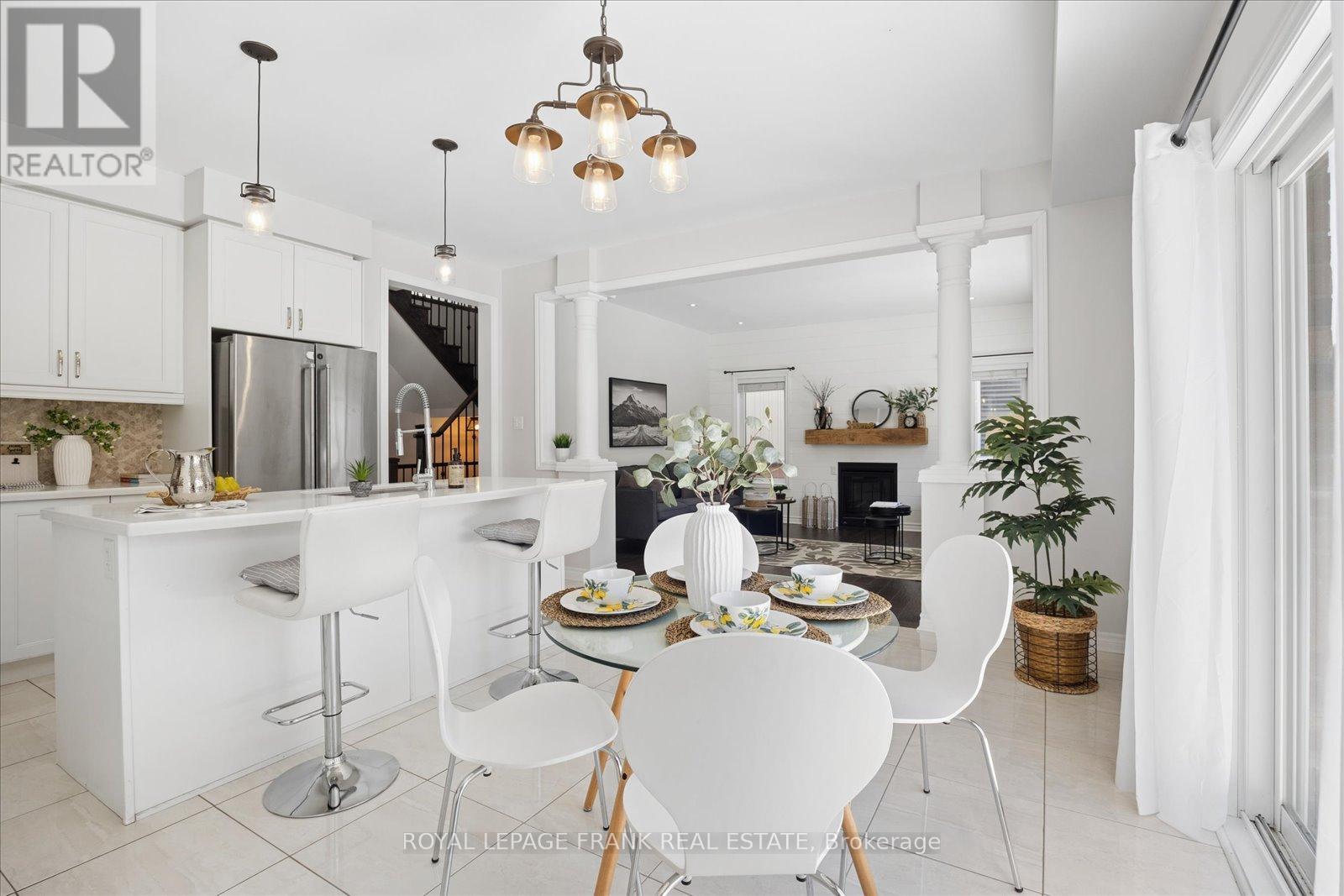 193 Kenneth Cole Drive, Clarington, Ontario  L1C 0S6 - Photo 11 - E12843098