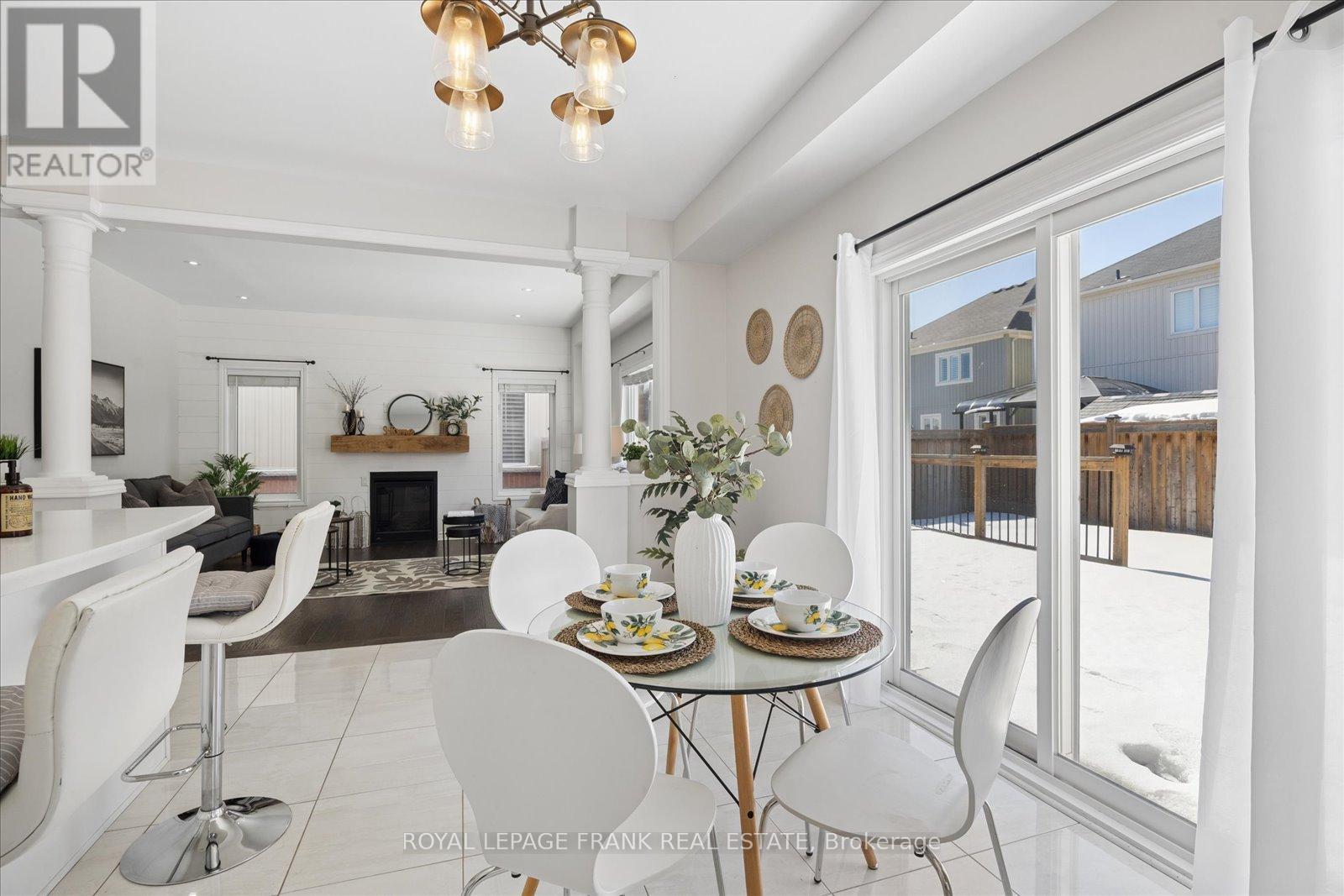 193 Kenneth Cole Drive, Clarington, Ontario  L1C 0S6 - Photo 12 - E12843098