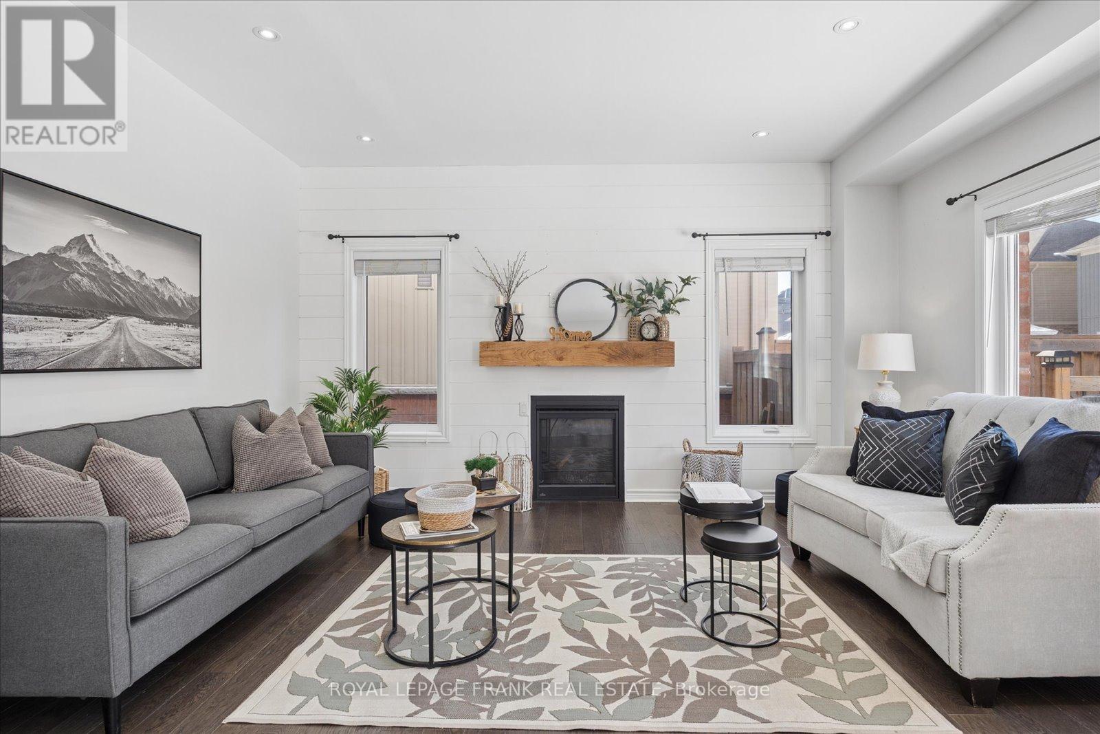 193 Kenneth Cole Drive, Clarington, Ontario  L1C 0S6 - Photo 16 - E12843098