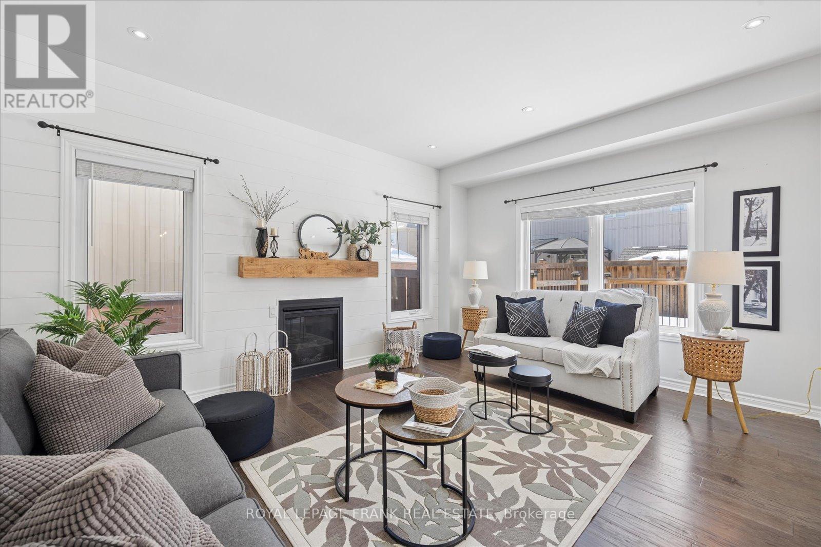 193 Kenneth Cole Drive, Clarington, Ontario  L1C 0S6 - Photo 18 - E12843098