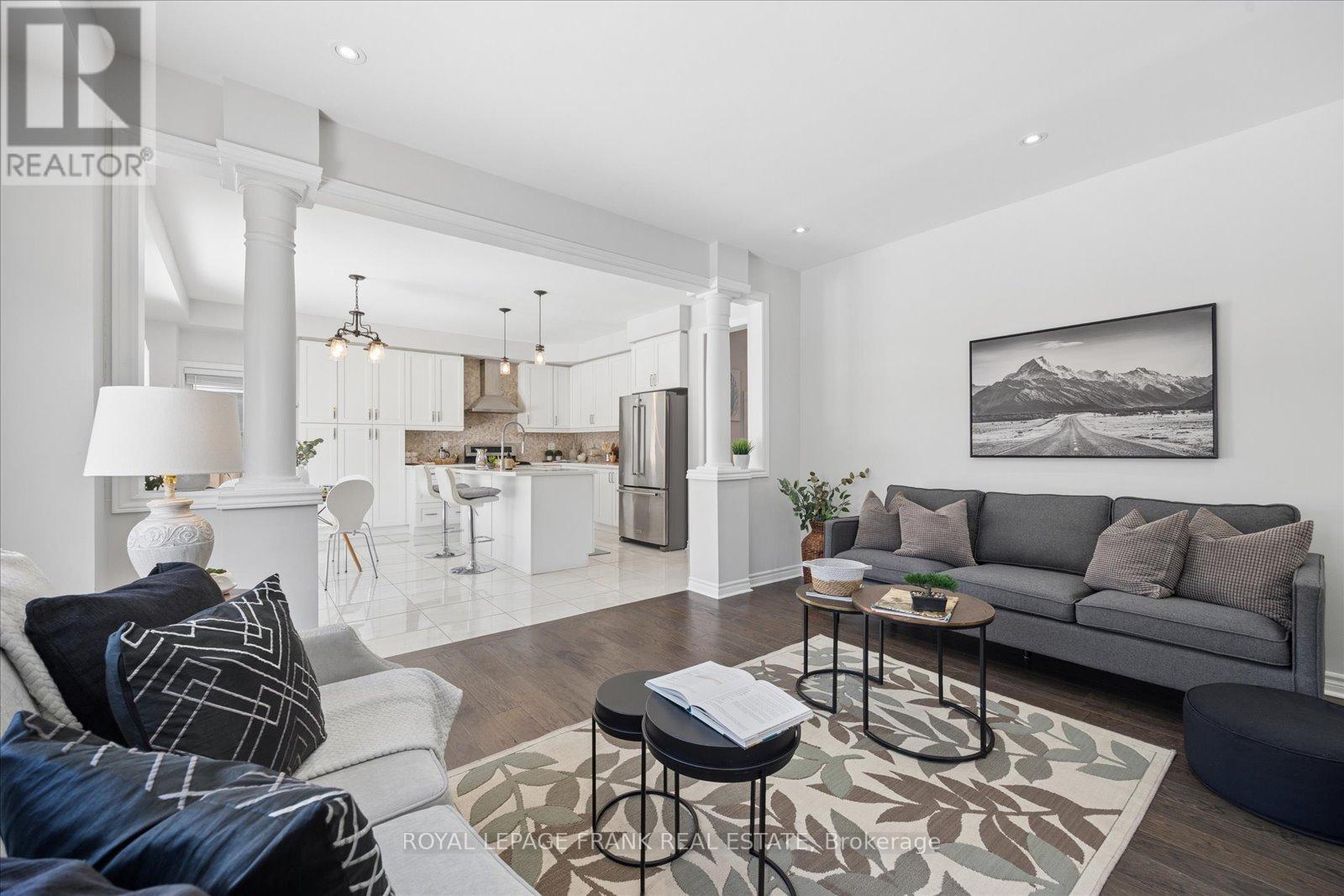 193 Kenneth Cole Drive, Clarington, Ontario  L1C 0S6 - Photo 19 - E12843098