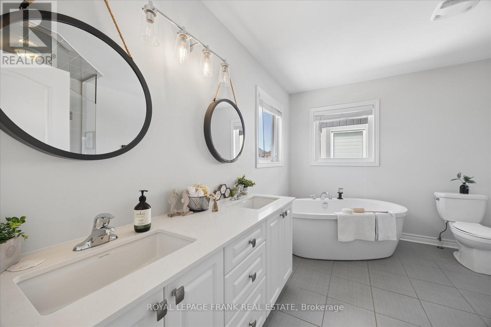 193 Kenneth Cole Drive, Clarington, Ontario  L1C 0S6 - Photo 27 - E12843098