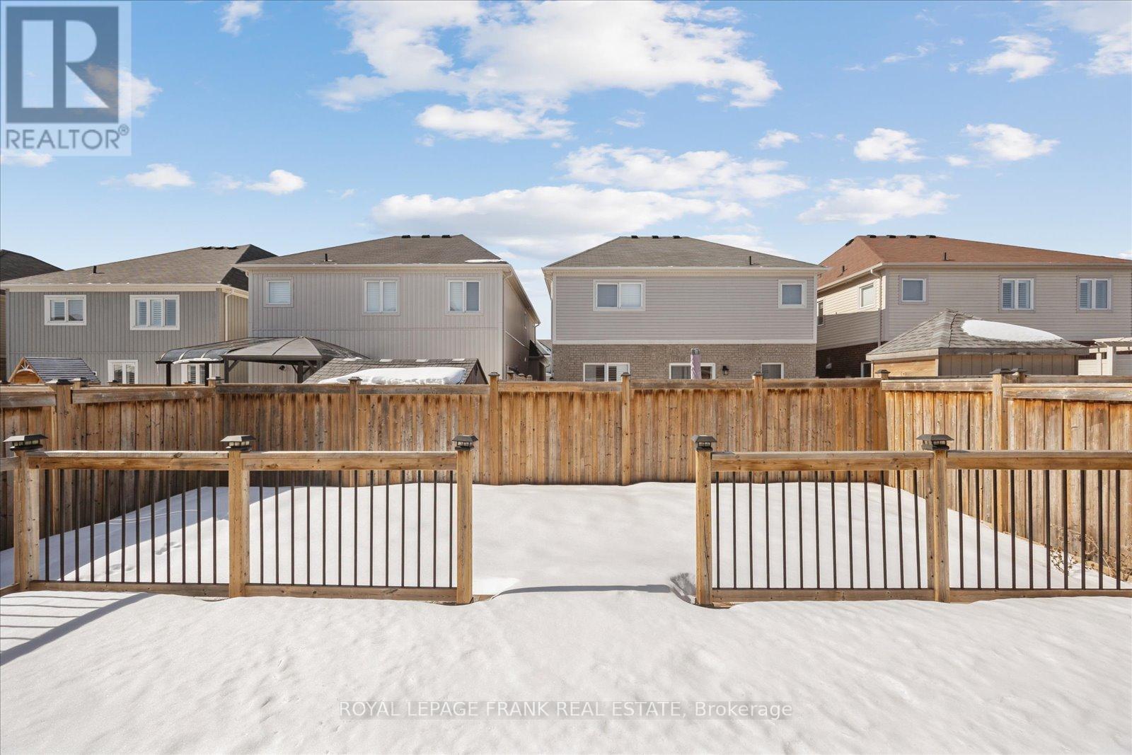 193 Kenneth Cole Drive, Clarington, Ontario  L1C 0S6 - Photo 43 - E12843098