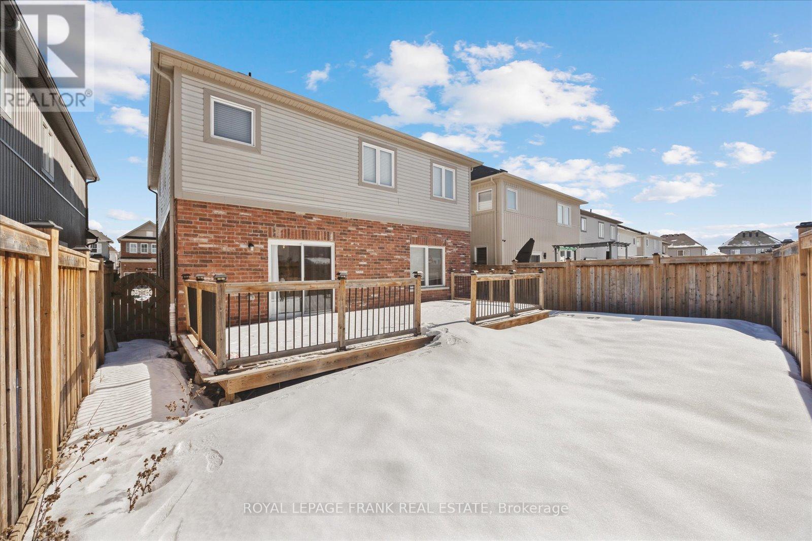 193 Kenneth Cole Drive, Clarington, Ontario  L1C 0S6 - Photo 45 - E12843098