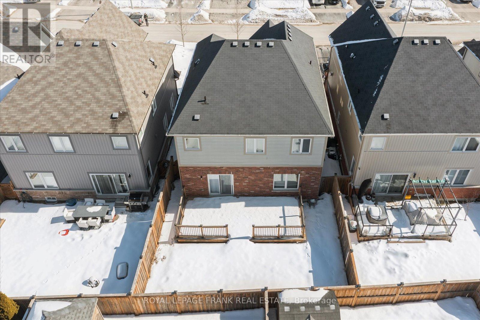 193 Kenneth Cole Drive, Clarington, Ontario  L1C 0S6 - Photo 47 - E12843098