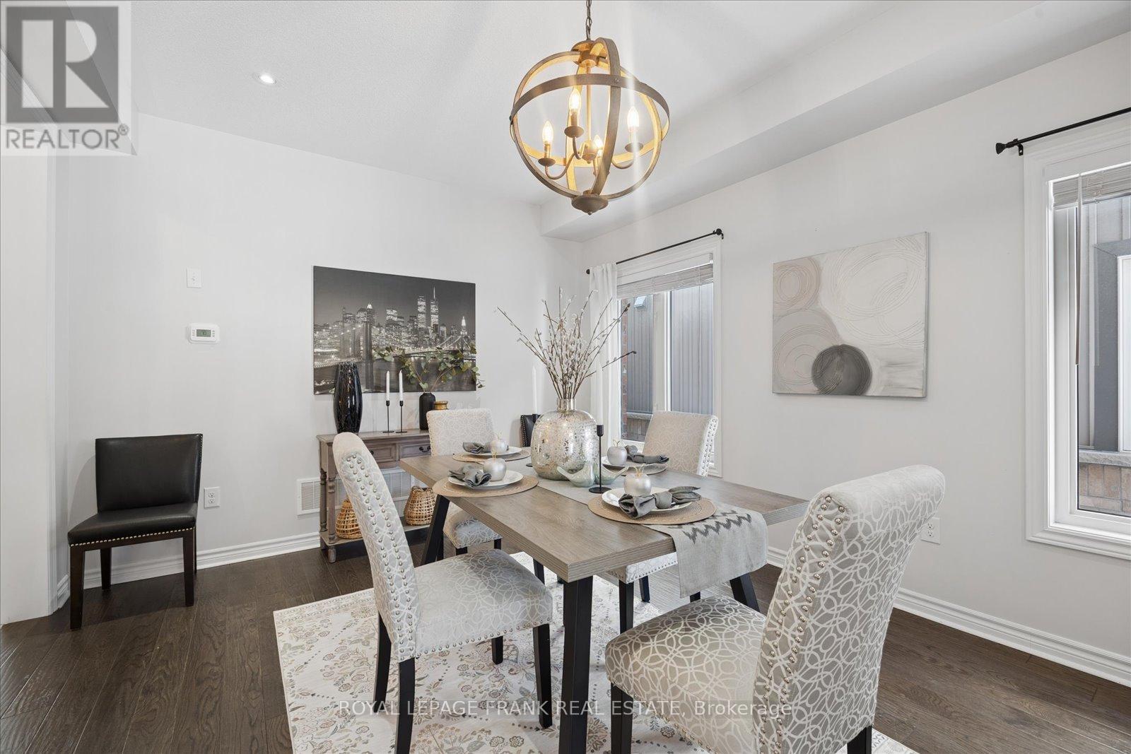 193 Kenneth Cole Drive, Clarington, Ontario  L1C 0S6 - Photo 6 - E12843098