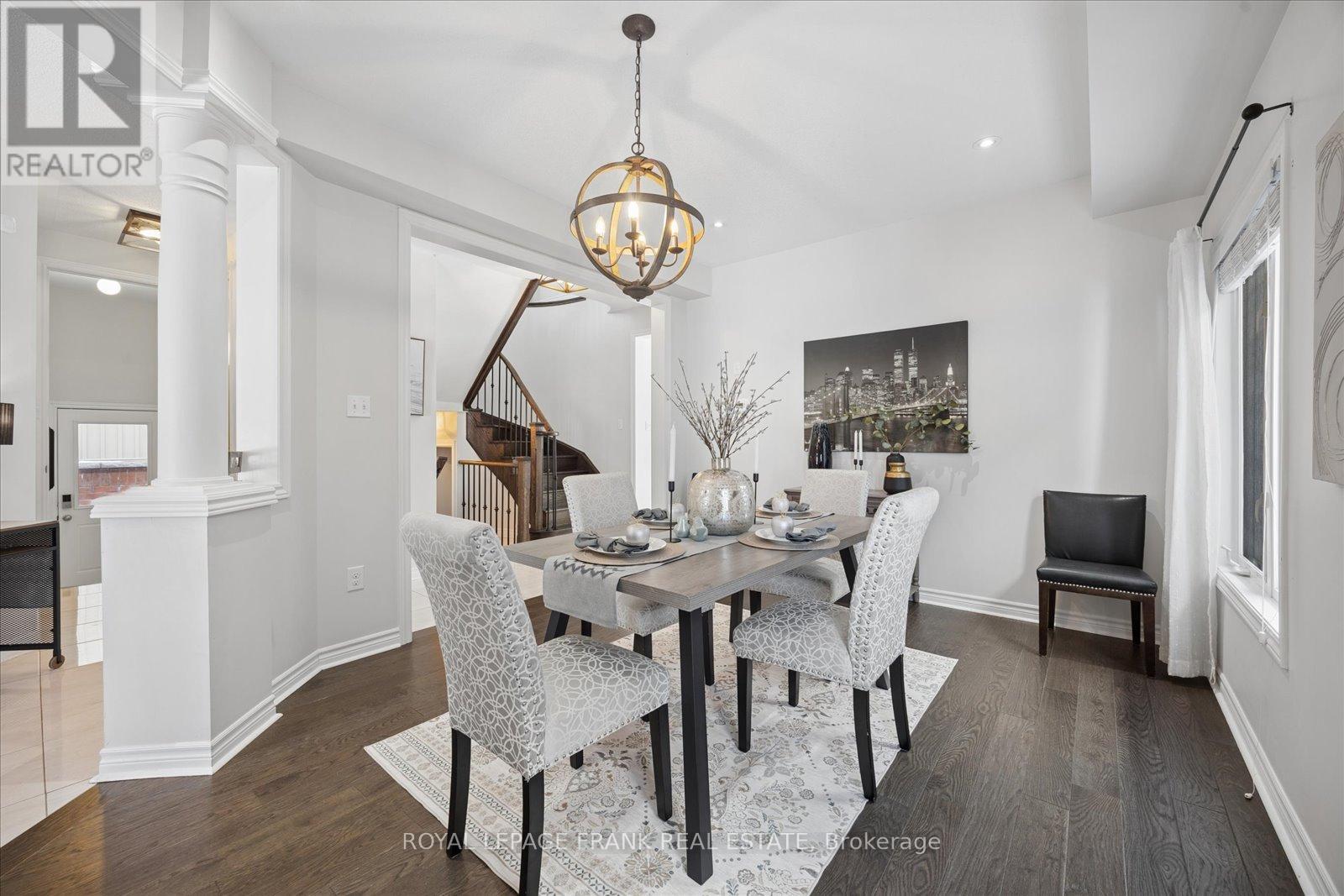 193 Kenneth Cole Drive, Clarington, Ontario  L1C 0S6 - Photo 7 - E12843098