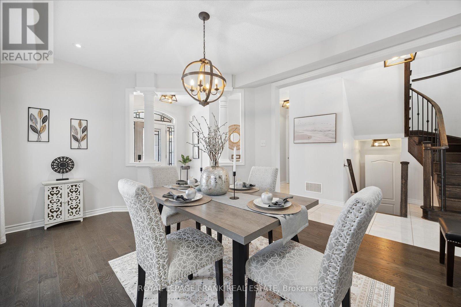 193 Kenneth Cole Drive, Clarington, Ontario  L1C 0S6 - Photo 8 - E12843098