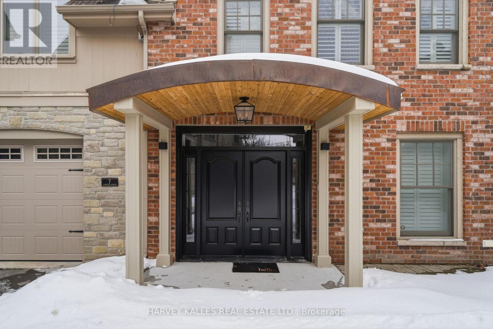 7 - 4 Bridge Street, Prince Edward County (Picton Ward), Ontario  K0K 2T0 - Photo 2 - X12842956