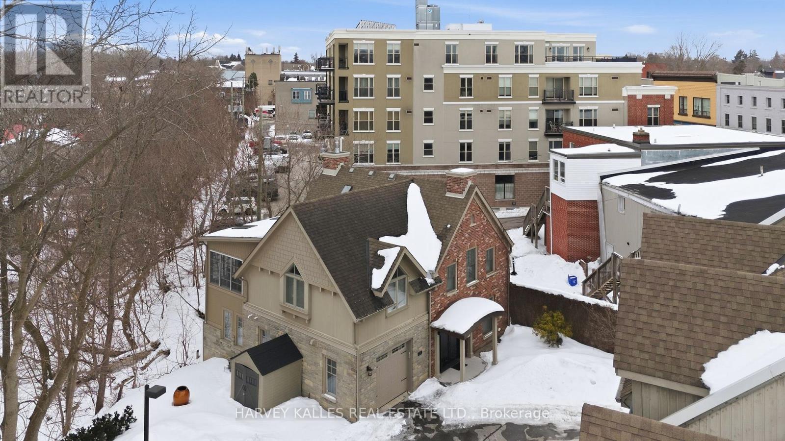 7 - 4 Bridge Street, Prince Edward County (Picton Ward), Ontario  K0K 2T0 - Photo 34 - X12842956