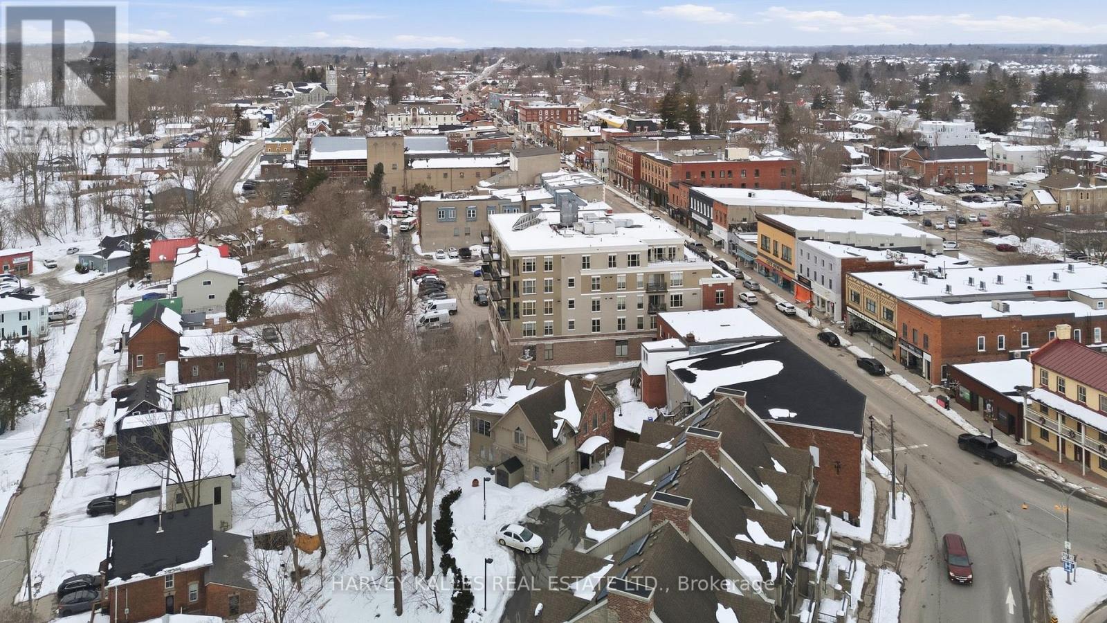 7 - 4 Bridge Street, Prince Edward County (Picton Ward), Ontario  K0K 2T0 - Photo 35 - X12842956