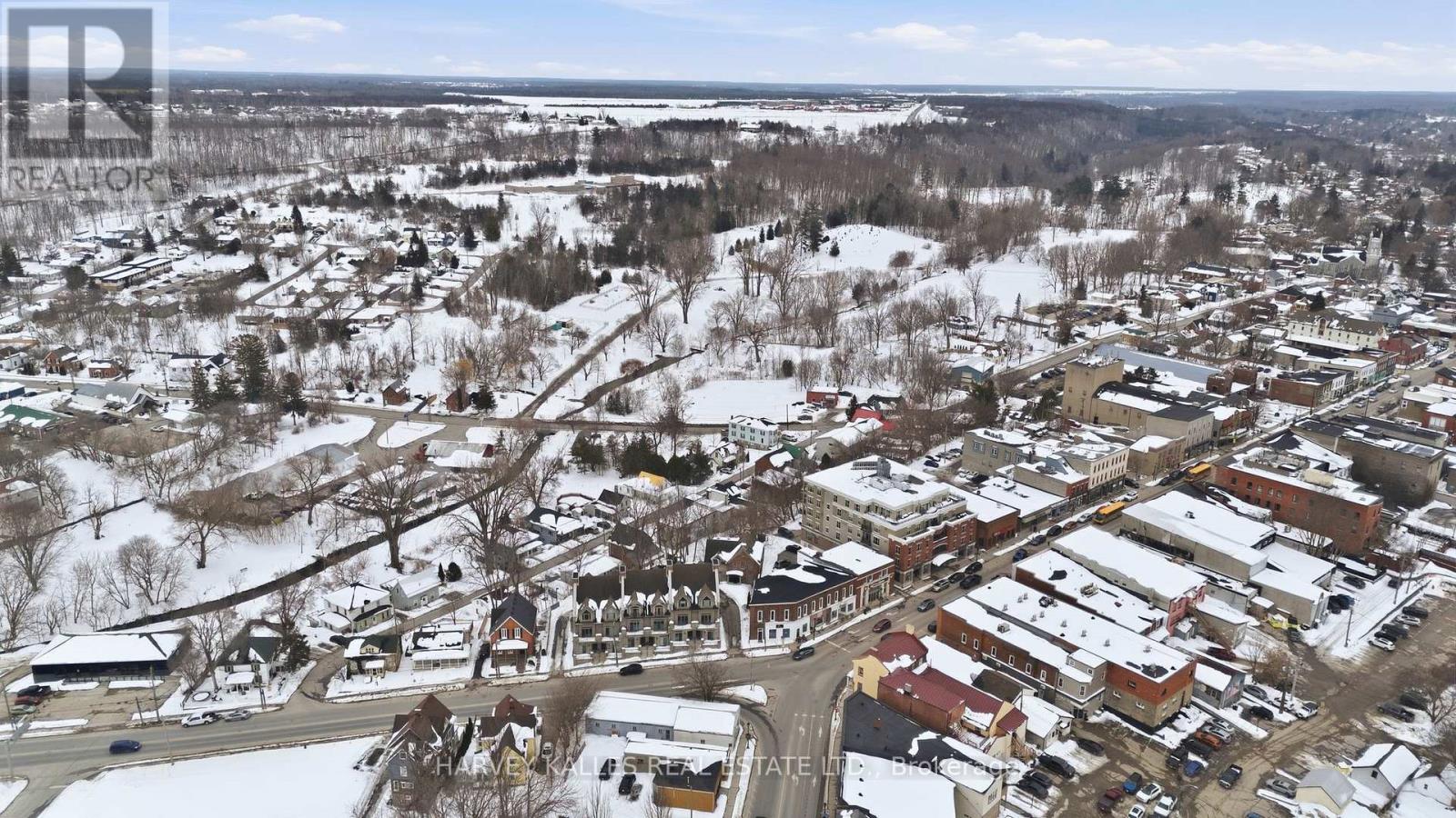 7 - 4 Bridge Street, Prince Edward County (Picton Ward), Ontario  K0K 2T0 - Photo 36 - X12842956