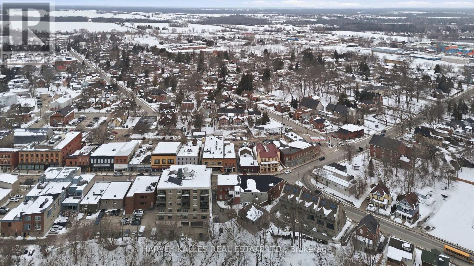 7 - 4 Bridge Street, Prince Edward County (Picton Ward), Ontario  K0K 2T0 - Photo 37 - X12842956