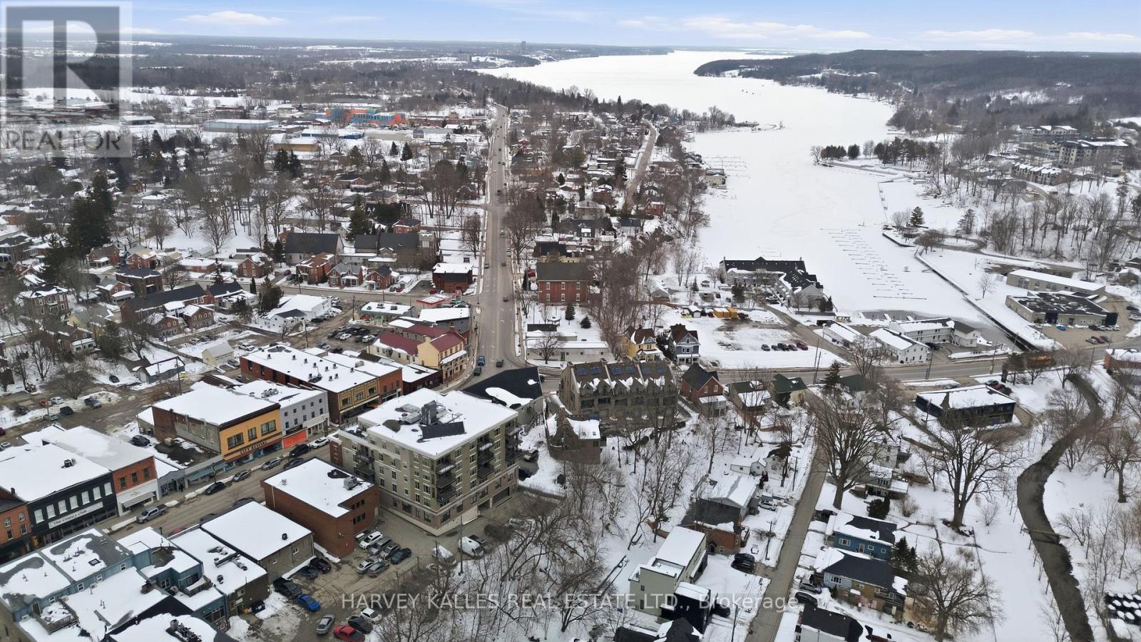 7 - 4 Bridge Street, Prince Edward County (Picton Ward), Ontario  K0K 2T0 - Photo 38 - X12842956