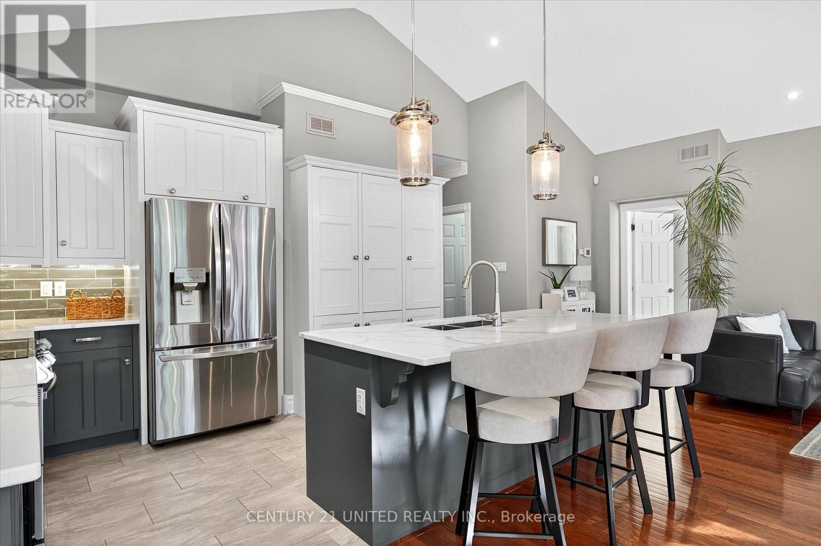 27 - 35 Brinton Drive, Peterborough, Ontario  K9J 8S9 - Photo 10 - X12843012