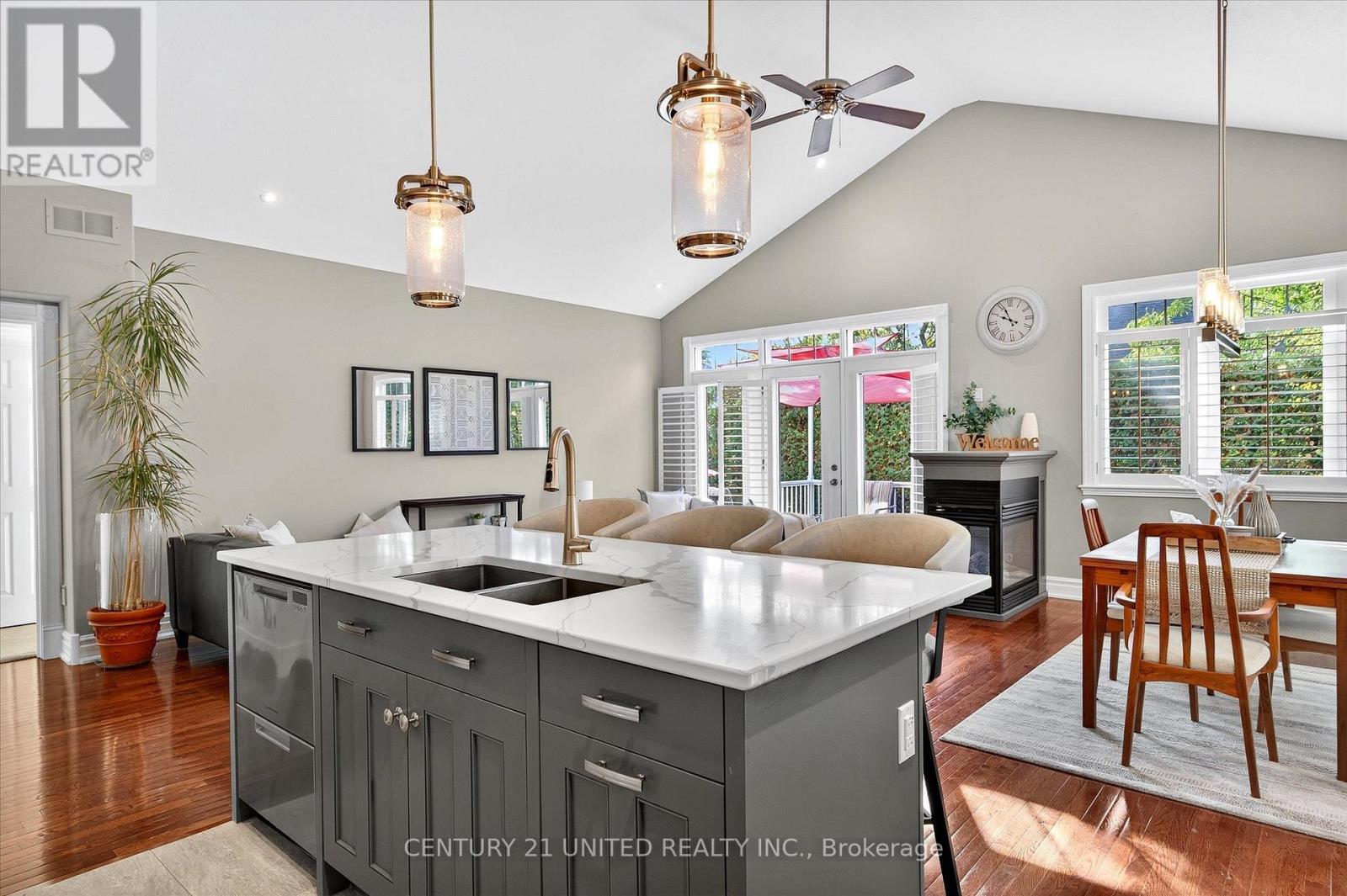 27 - 35 Brinton Drive, Peterborough, Ontario  K9J 8S9 - Photo 12 - X12843012