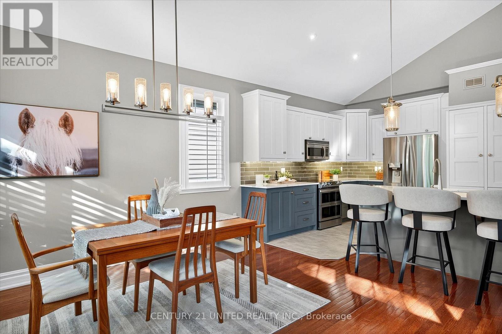 27 - 35 Brinton Drive, Peterborough, Ontario  K9J 8S9 - Photo 19 - X12843012