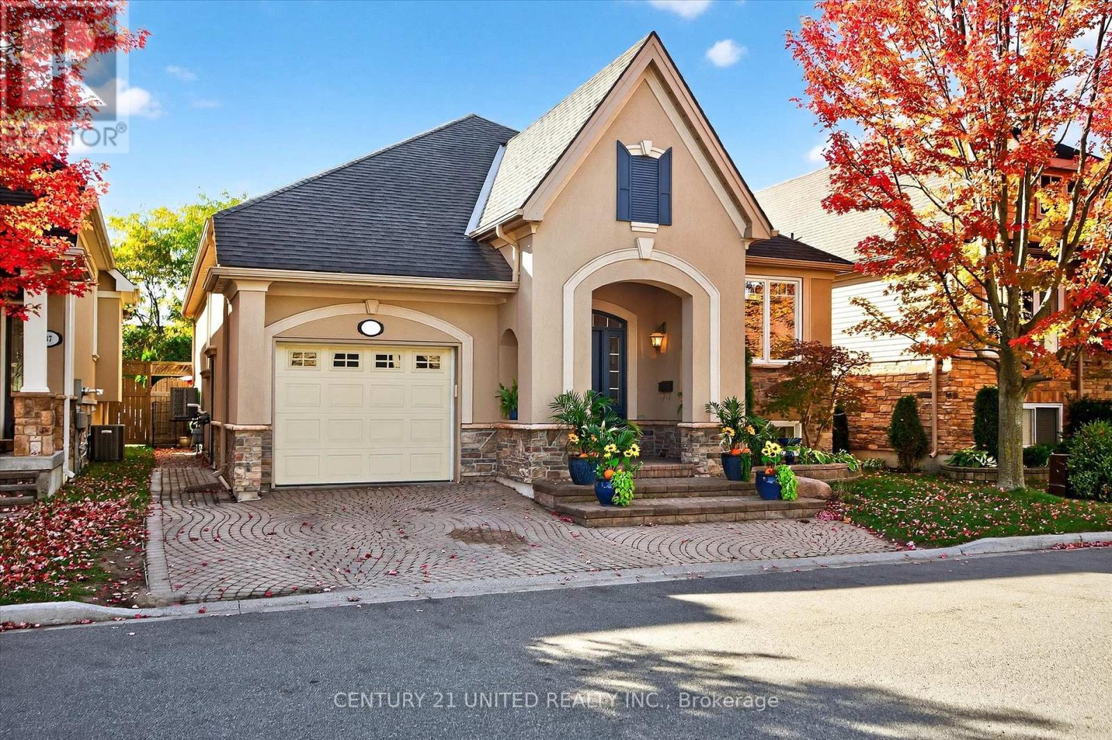 27 - 35 Brinton Drive, Peterborough, Ontario  K9J 8S9 - Photo 2 - X12843012