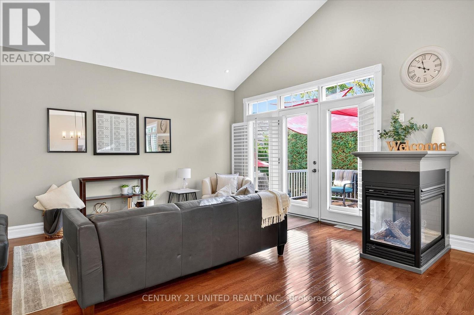 27 - 35 Brinton Drive, Peterborough, Ontario  K9J 8S9 - Photo 20 - X12843012