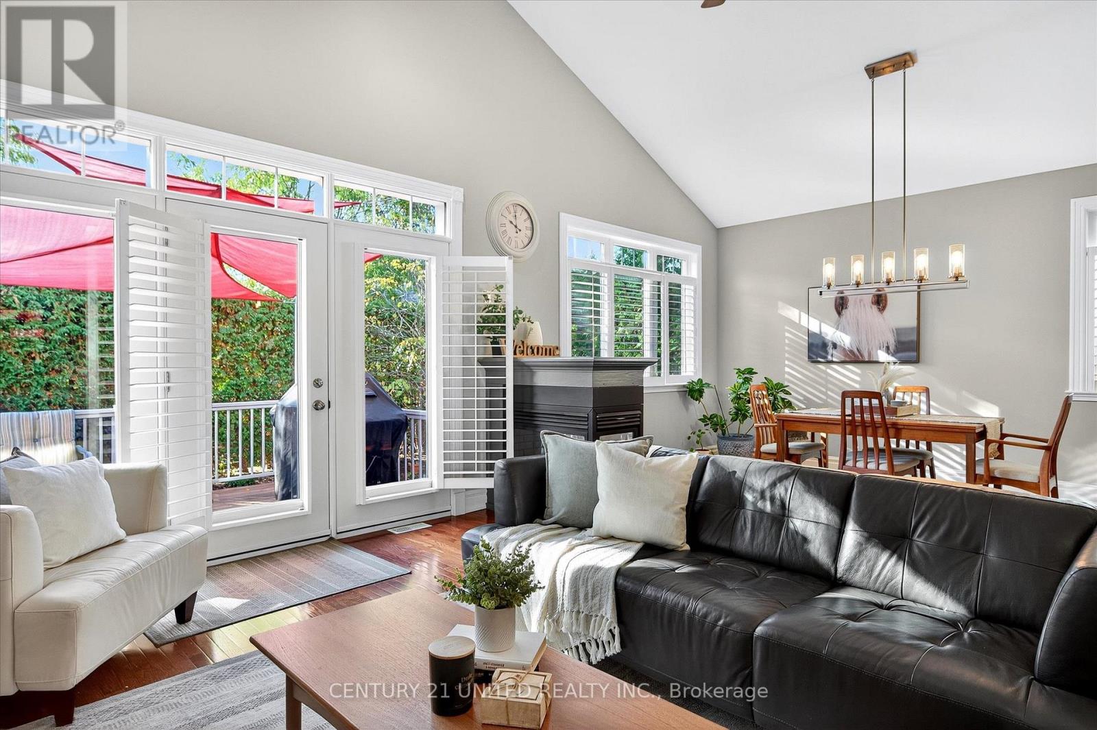 27 - 35 Brinton Drive, Peterborough, Ontario  K9J 8S9 - Photo 22 - X12843012